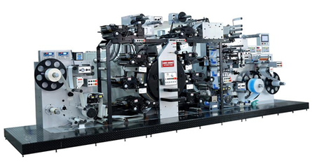 源鐵YTP-260R7C+1高速全輪轉凸版印刷機_凸版印刷機_印刷設備_產品_必勝印刷網