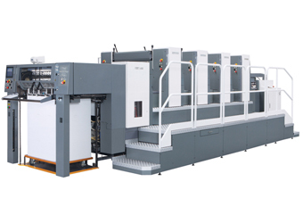 筱原92IVH四色印刷機(jī)_單張紙膠印機(jī)_印刷設(shè)備_產(chǎn)品_必勝印刷網(wǎng)