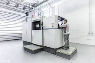 揭秘奧迪智能工廠如何生產(chǎn)汽車,7大關(guān)鍵技術(shù)功不可沒