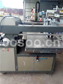 出售回收二手絲印機(jī)絲網(wǎng)印刷機(jī)燙金機(jī)移印機(jī)滾印機(jī)千層架印刷設(shè)備