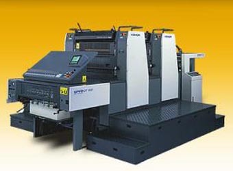 小森SPRINT GS 266P單張紙印刷機(jī)_單張紙膠印機(jī)_印刷設(shè)備_產(chǎn)品_必勝印刷網(wǎng)