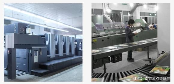 印刷速度對(duì)于南京印刷廠產(chǎn)品質(zhì)量的影響