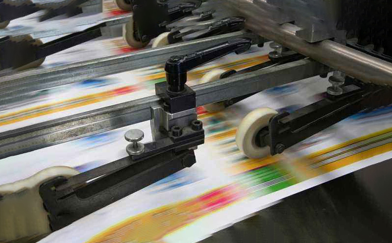 在當代包裝和印刷中,等離子清洗設備發揮難以想象的驚人效果。