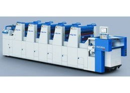 印刷設(shè)備 單張紙膠印機(jī)