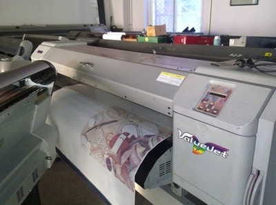 【二手MUTOH武藤 VJ-1604二手大幅打印機(jī)寫(xiě)真機(jī)】?jī)r(jià)格_廠家_圖片