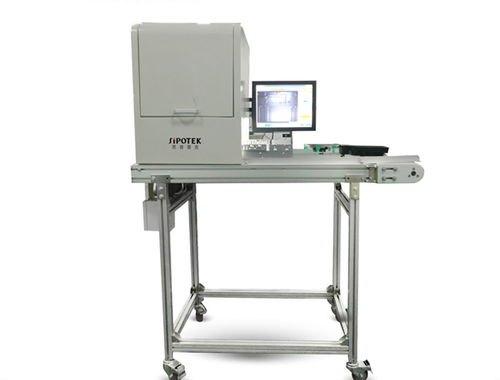 自動(dòng)化檢測(cè)設(shè)備應(yīng)用于電子元件外觀檢測(cè)